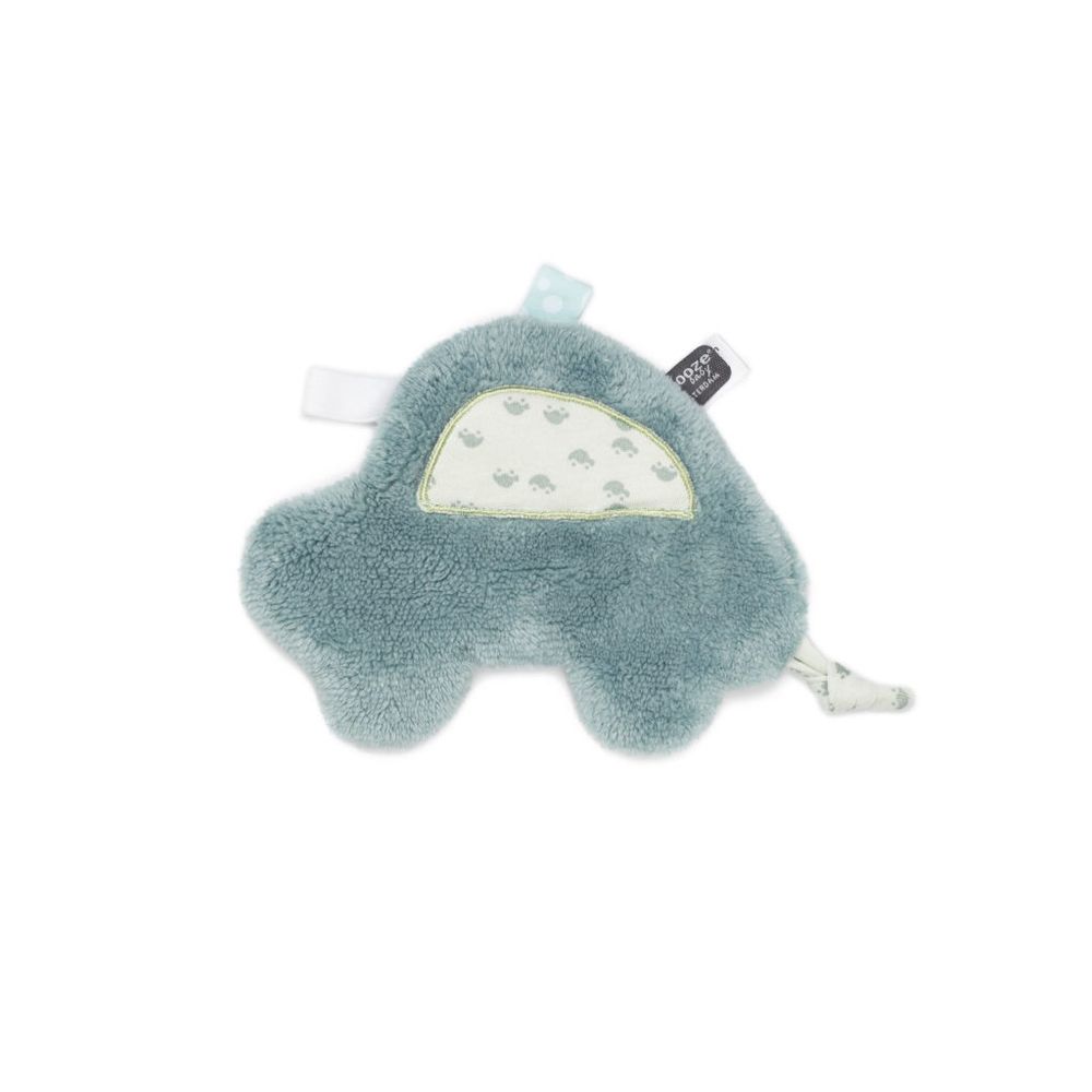 Toys - Doudou formes SNOOZE BABY - KAOS