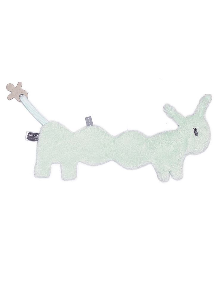 Toys - Doudou formes SNOOZE BABY - KAOS