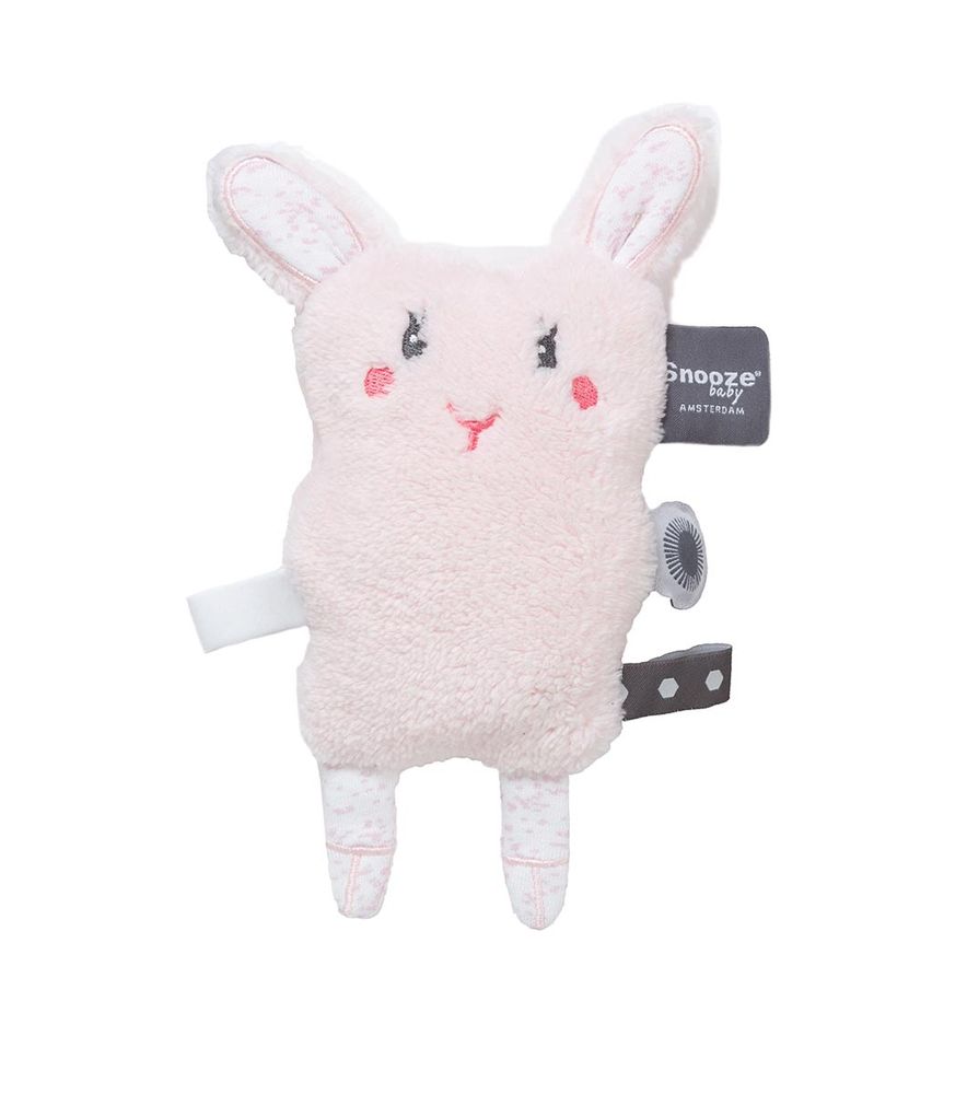 Toys - Doudou formes SNOOZE BABY - KAOS