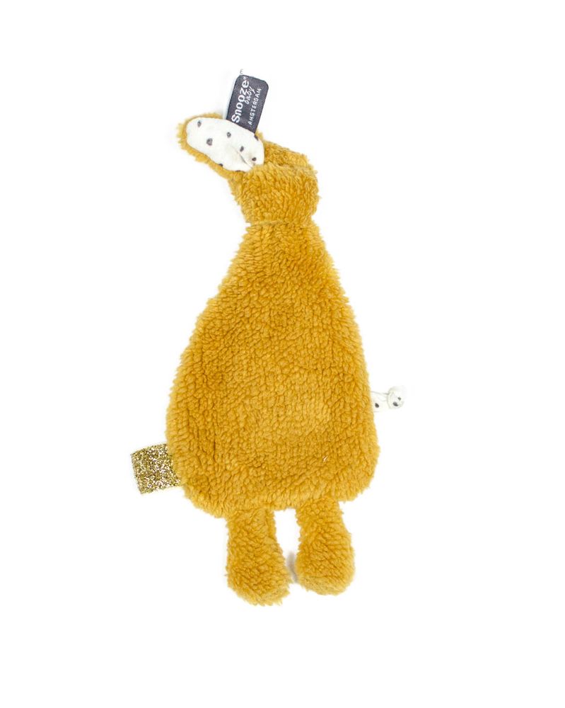 Toys - Doudou formes SNOOZE BABY - KAOS