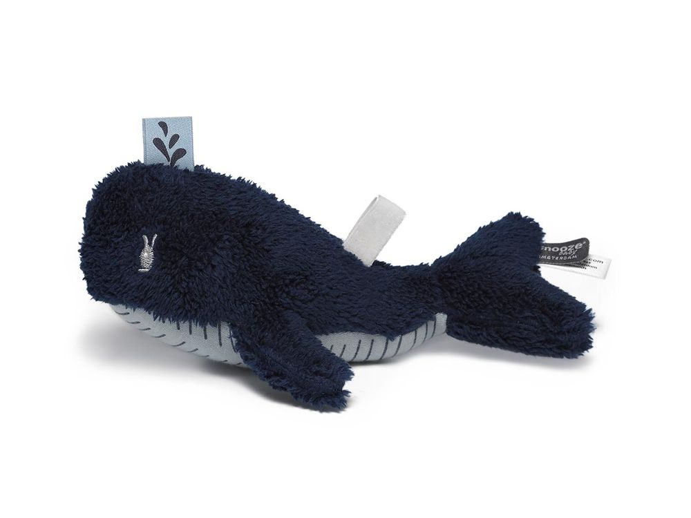 Toys - Doudou formes SNOOZE BABY - KAOS
