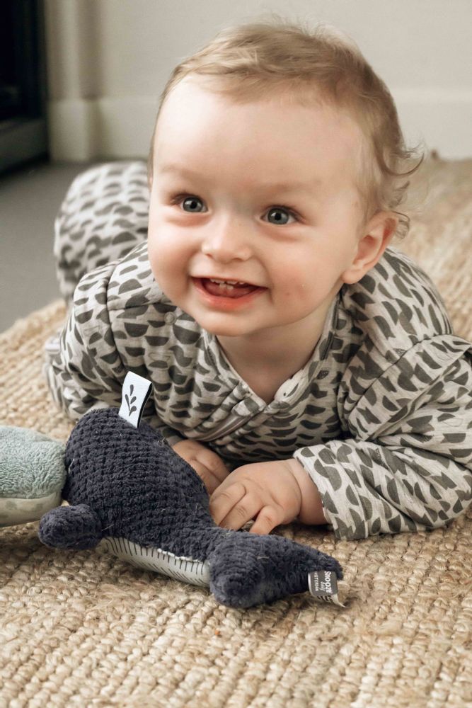 Toys - Doudou formes SNOOZE BABY - KAOS
