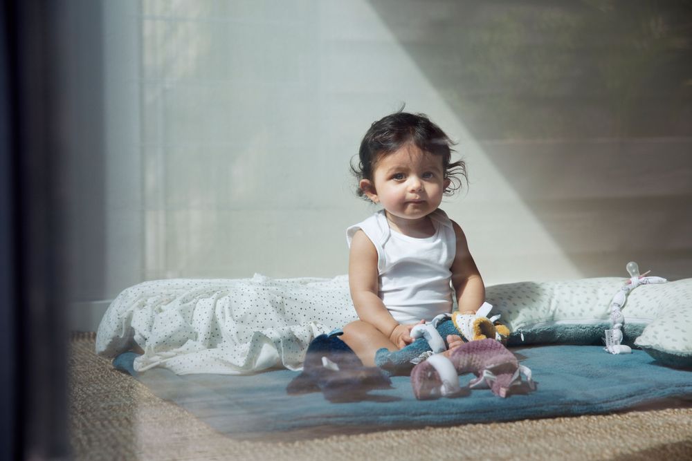 Toys - Doudou formes SNOOZE BABY - KAOS