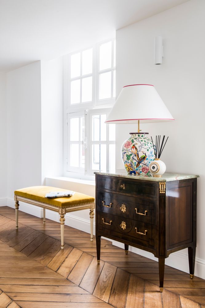 Commodes - Commode LAURA - MAISON TAILLARDAT