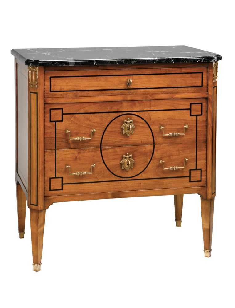 Commodes - Commode LAURA - MAISON TAILLARDAT