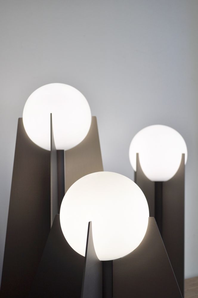 Design objects - Globo table lamp  - ASTROPOL