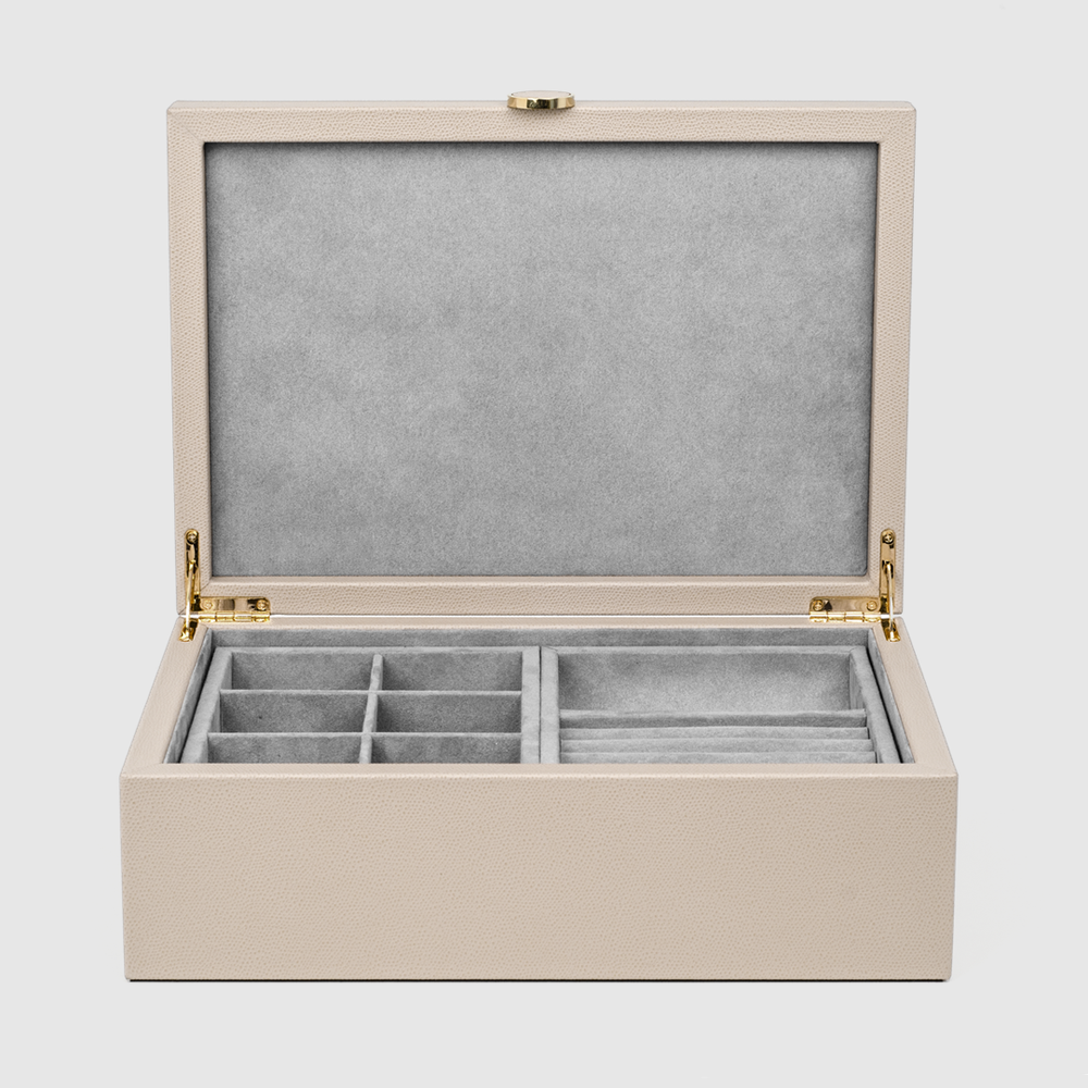 Petite maroquinerie - Collection Armoire en cuir - PINETTI