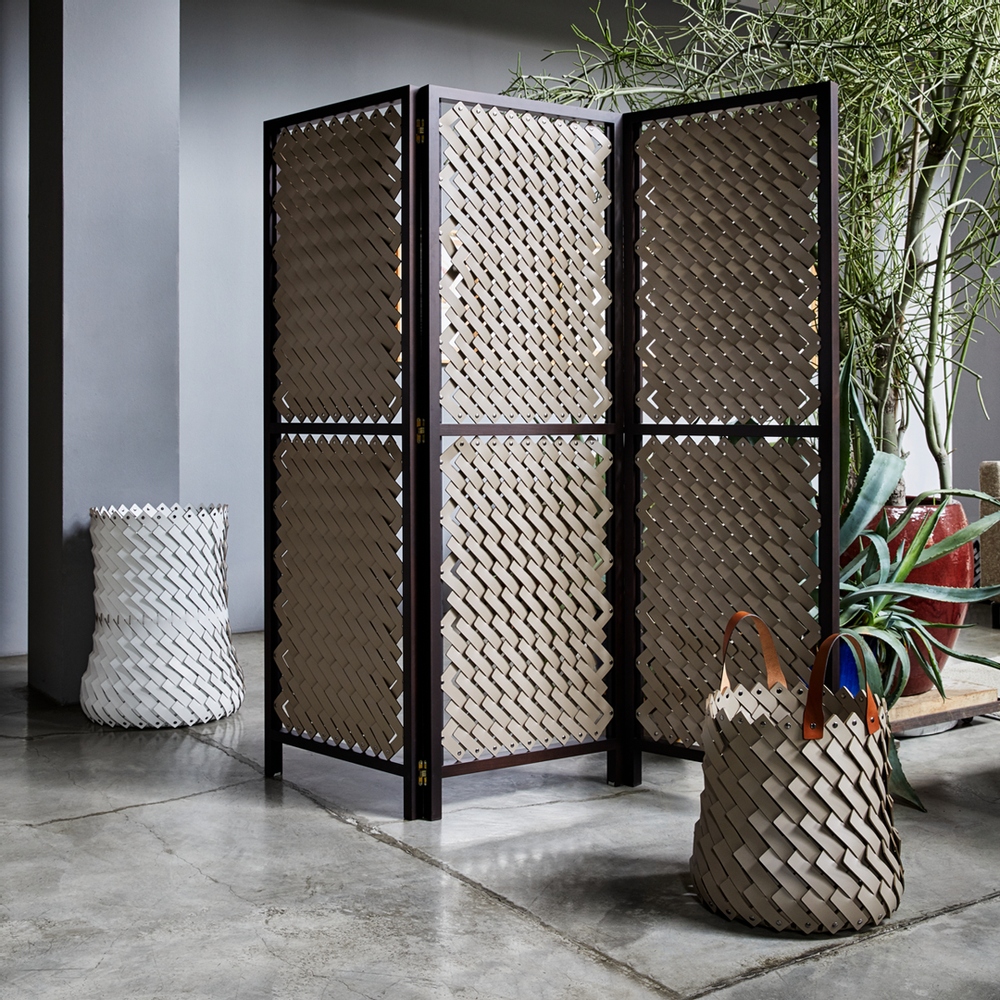 Leather goods - Living Accessories - PINETTI