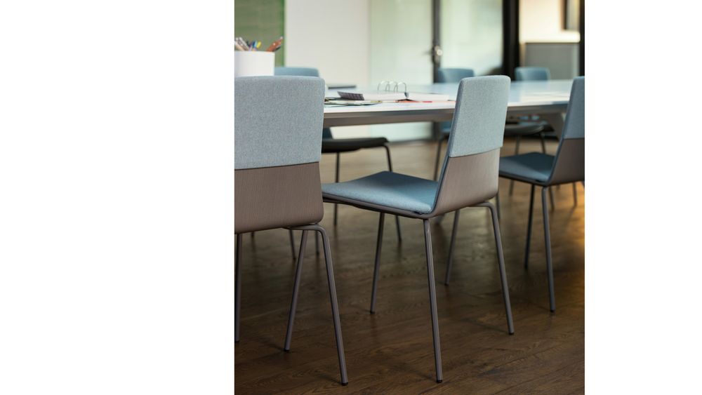 Assises pour bureau - Siège Montara650 - STEELCASE
