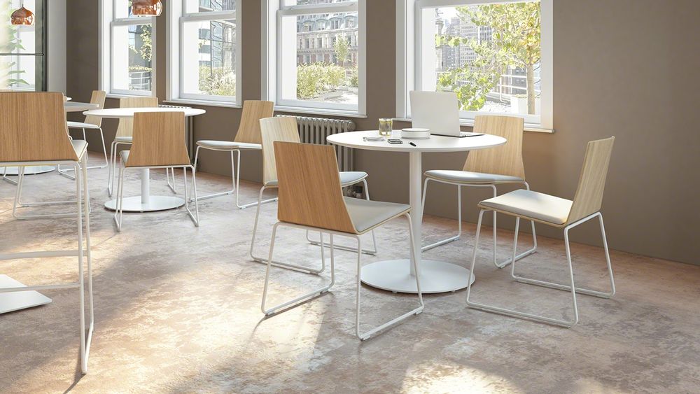 Assises pour bureau - Siège Montara650 - STEELCASE