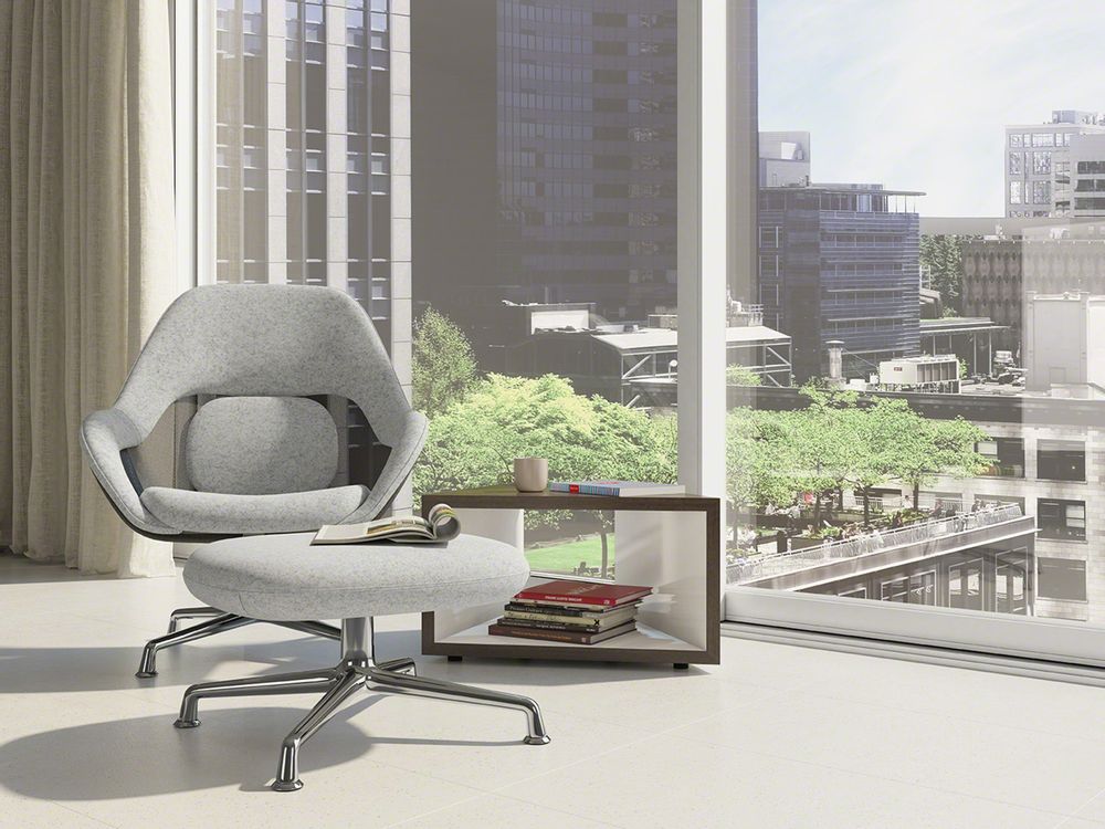 Office seating - SW_1 Lounge seating - STEELCASE