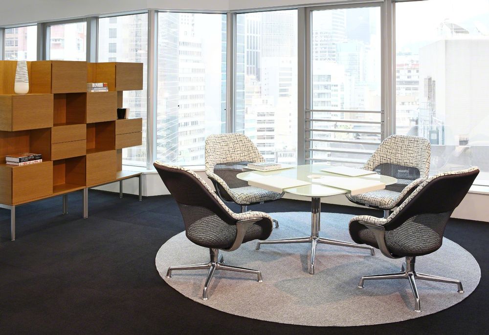Other tables - SW_1 table - STEELCASE