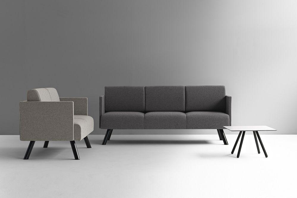 Office furniture and storage - Sofa Nomad - ET AL.