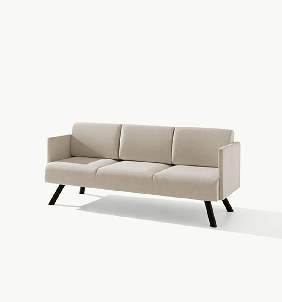 Office furniture and storage - Sofa Nomad - ET AL.