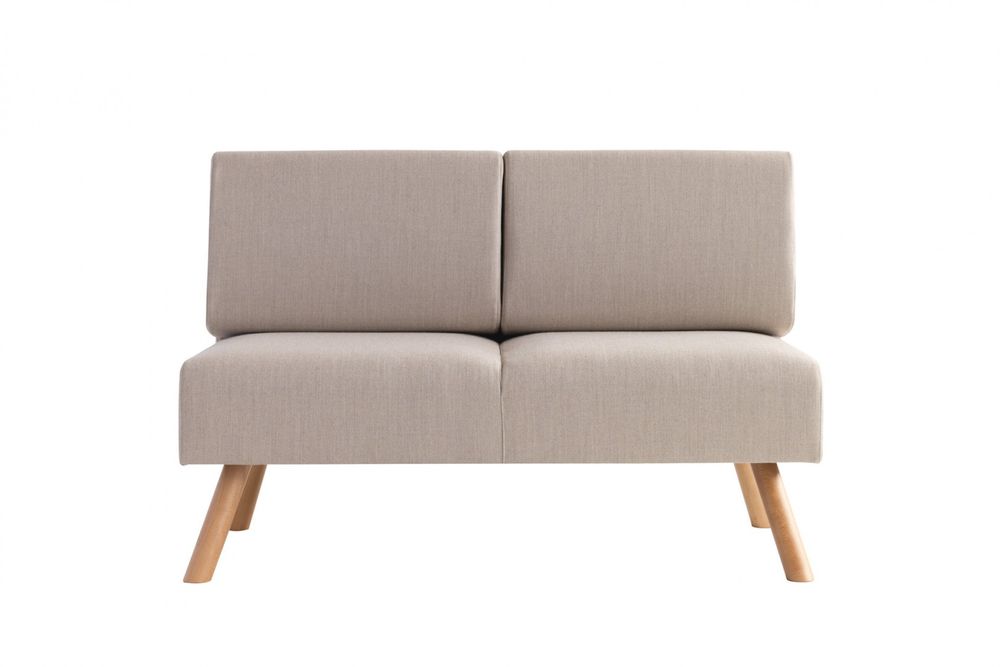 Office furniture and storage - Sofa Nomad - ET AL.