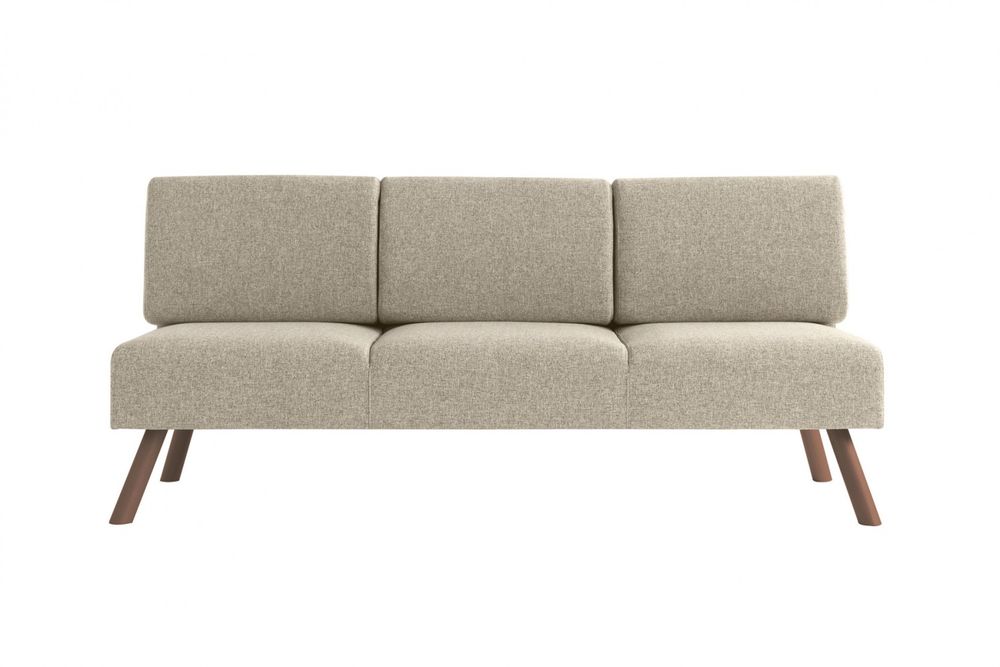 Office furniture and storage - Sofa Nomad - ET AL.