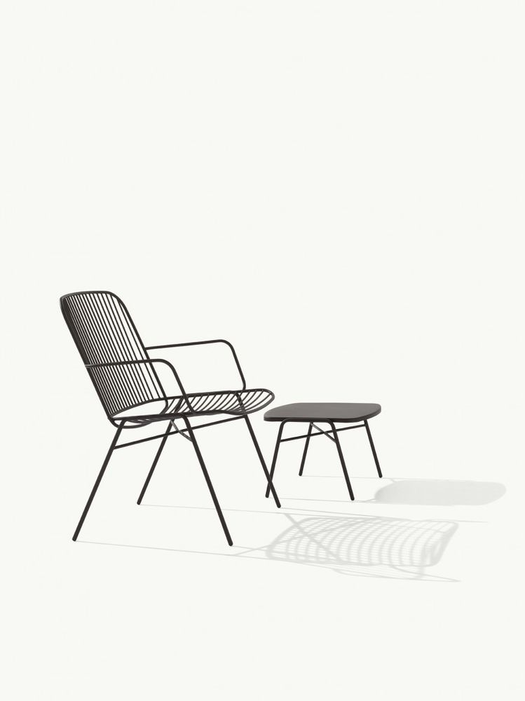 Lounge chairs for hospitalities & contracts - Chairs Shade 625 | 626 | 624 | 619 | 632 - ET AL.