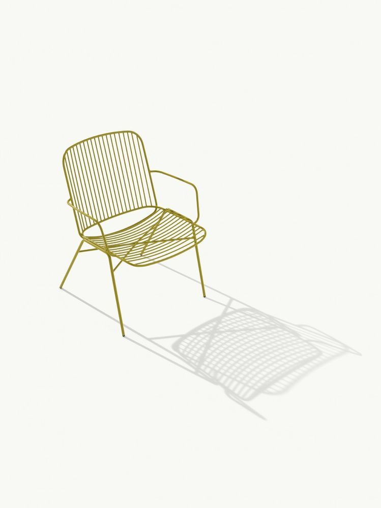 Lounge chairs for hospitalities & contracts - Chairs Shade 625 | 626 | 624 | 619 | 632 - ET AL.