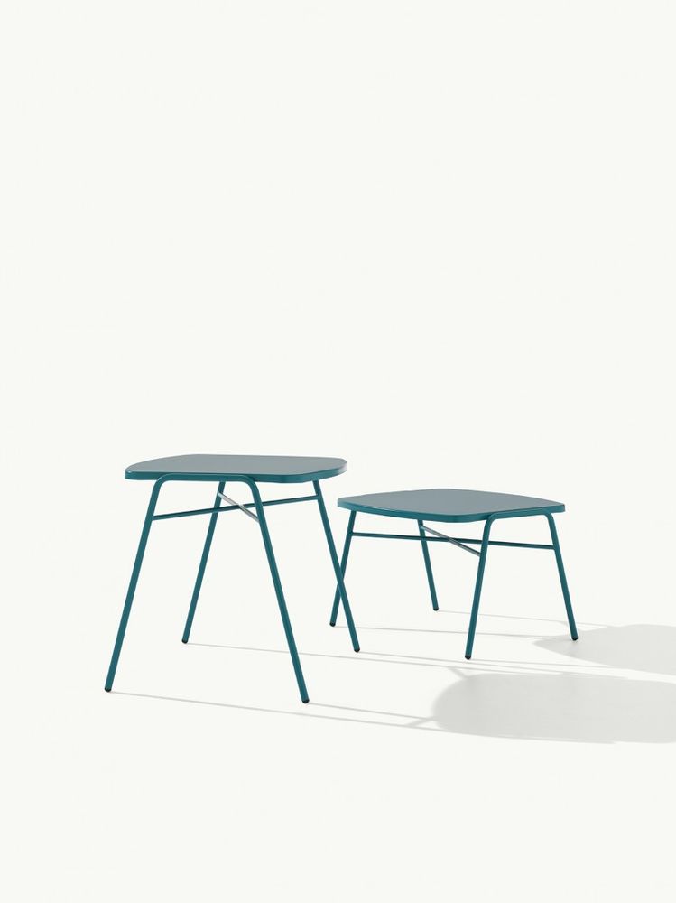 Lounge chairs for hospitalities & contracts - Chairs Shade 625 | 626 | 624 | 619 | 632 - ET AL.