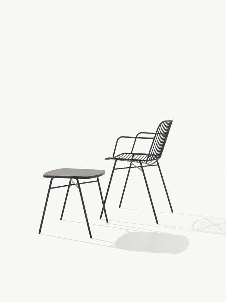 Lounge chairs for hospitalities & contracts - Chairs Shade 625 | 626 | 624 | 619 | 632 - ET AL.