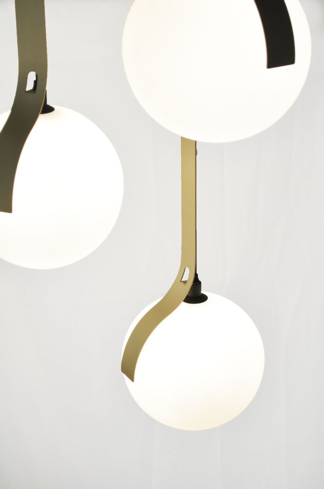 Objets de décoration - Suspension Kugle - ASTROPOL