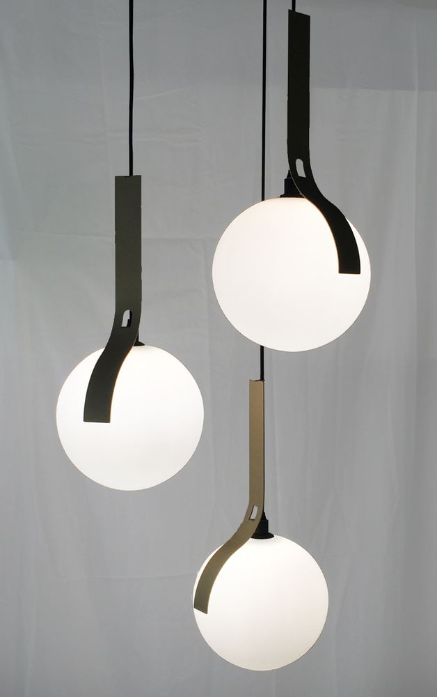Objets de décoration - Suspension Kugle - ASTROPOL