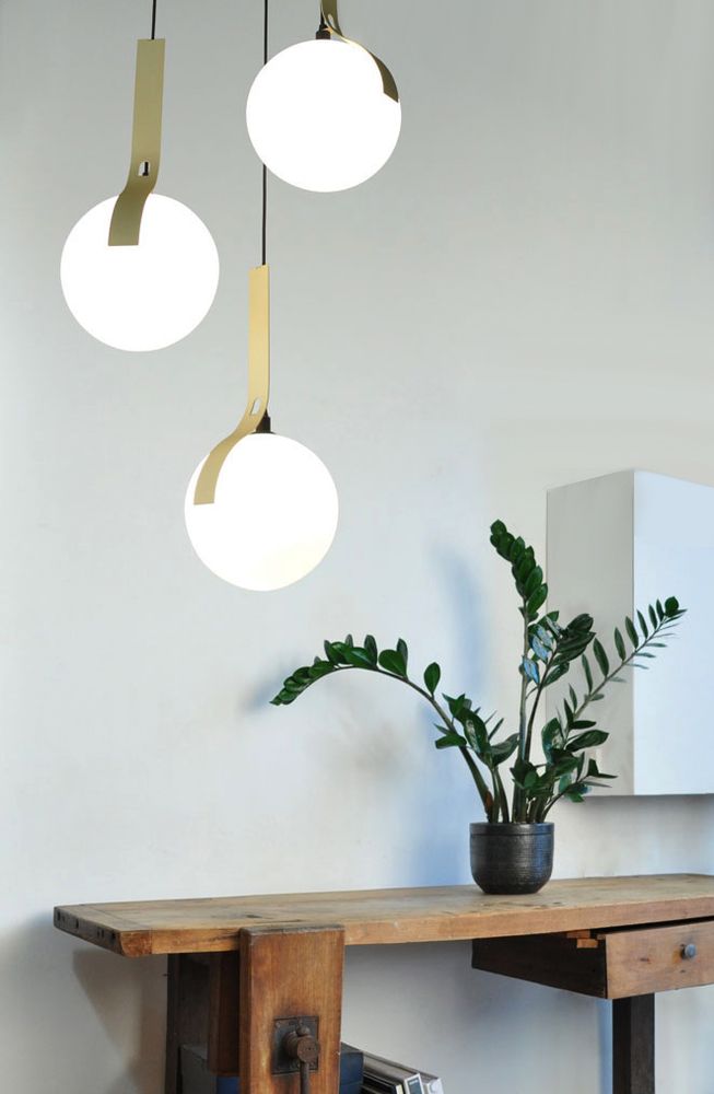 Objets de décoration - Suspension Kugle - ASTROPOL