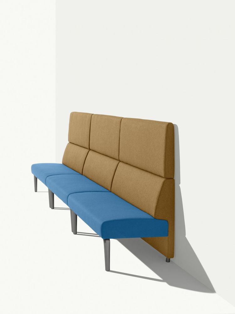 Benches for hospitalities & contracts - Ambit - ET AL.
