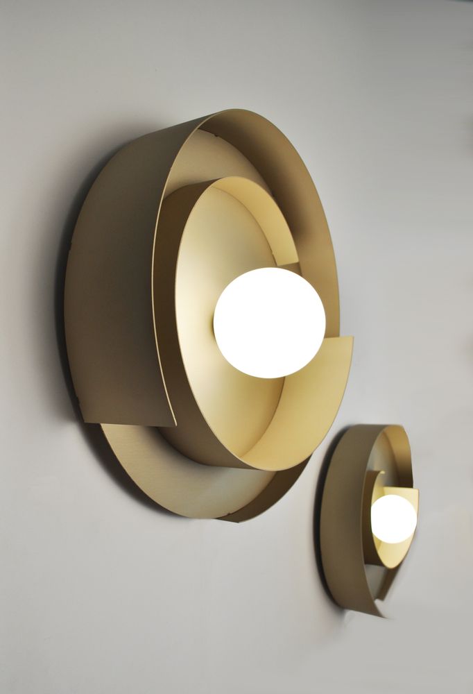 Objets design - Applique Helix - ASTROPOL