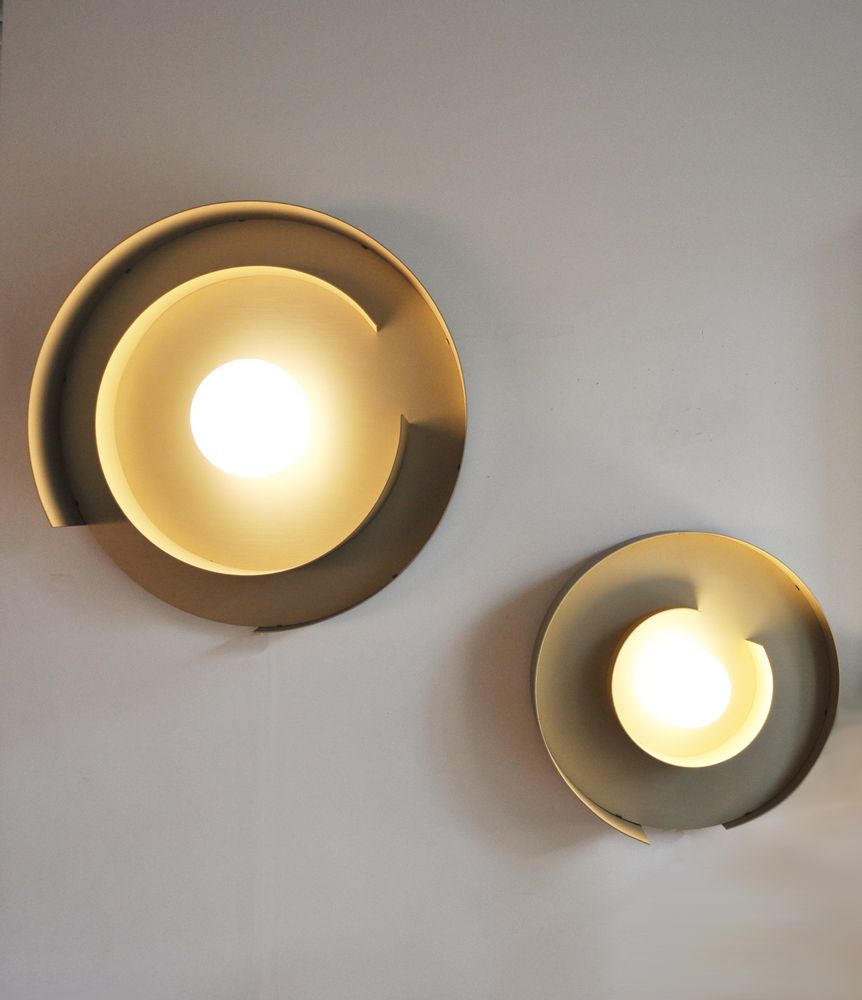 Objets design - Applique Helix - ASTROPOL
