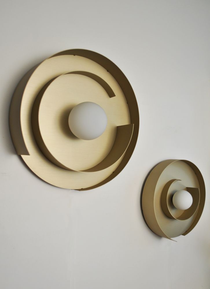 Objets design - Applique Helix - ASTROPOL