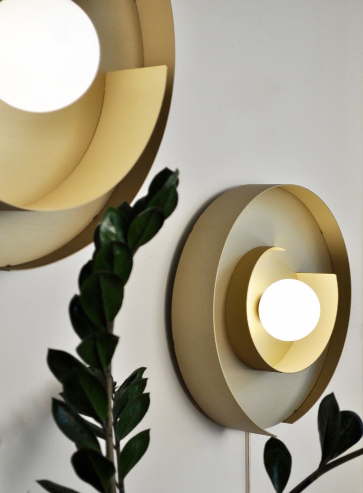 Objets design - Applique Helix - ASTROPOL