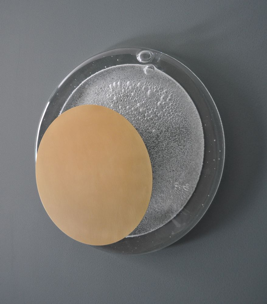 Objets design - Applique Lune - ASTROPOL