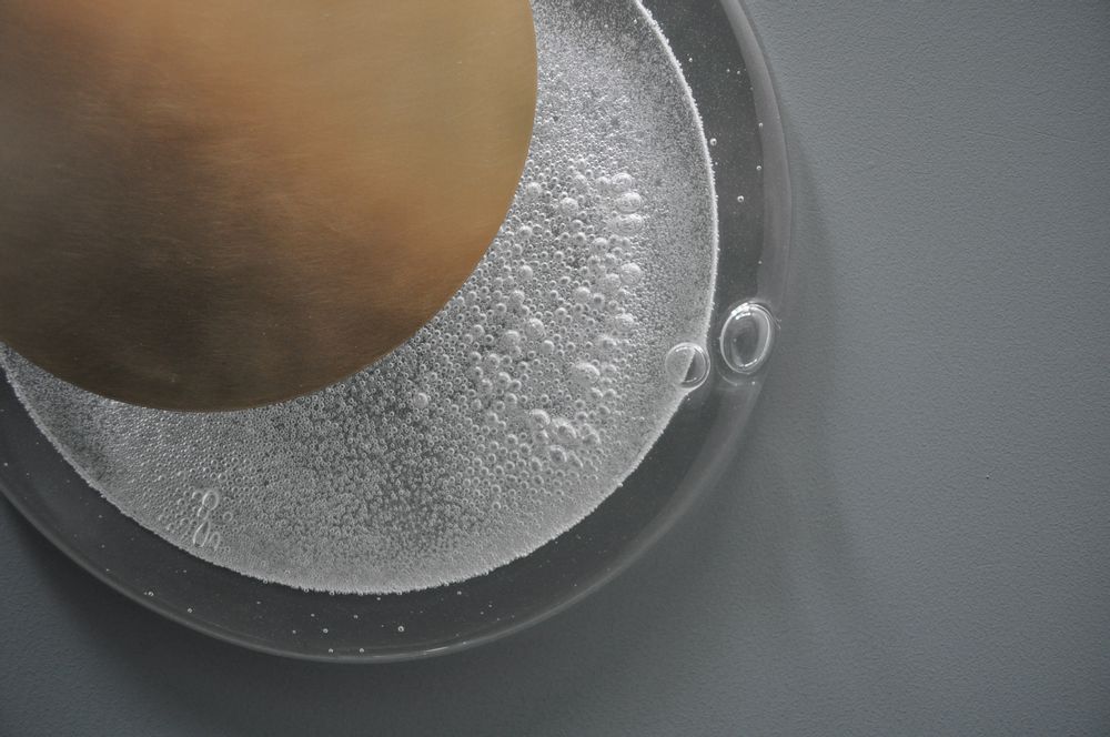 Objets design - Applique Lune - ASTROPOL