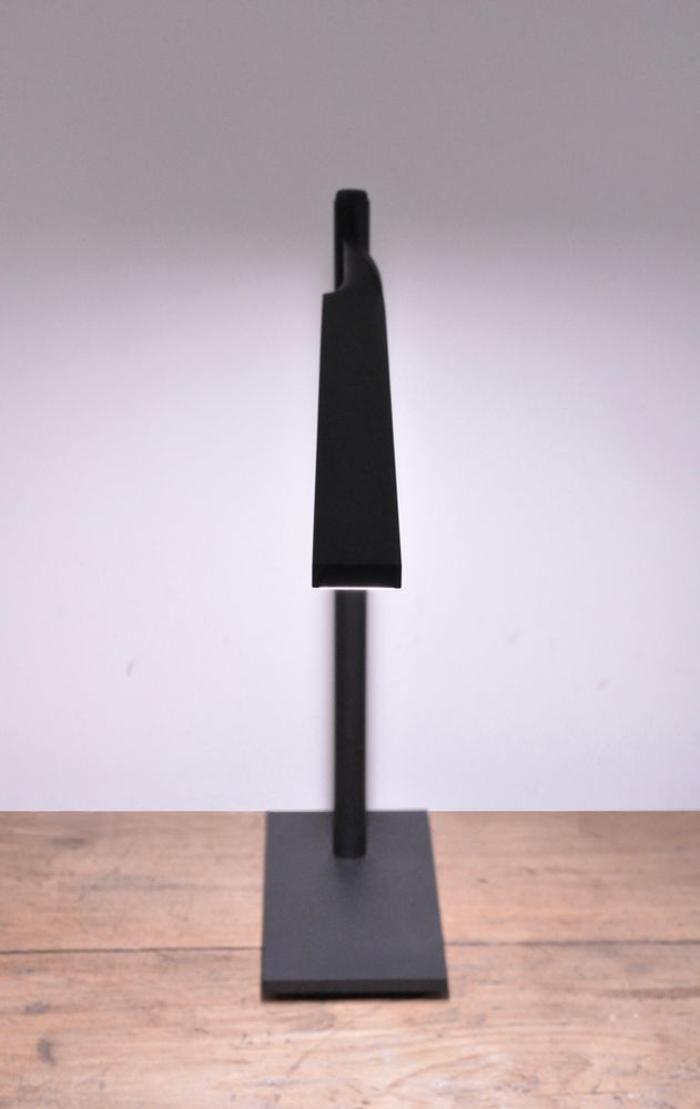 Design objects - Ribbon table Lamp - ASTROPOL