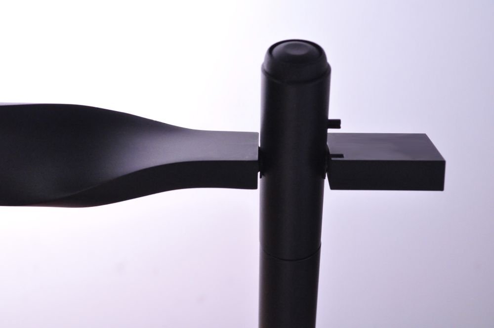 Design objects - Ribbon table Lamp - ASTROPOL