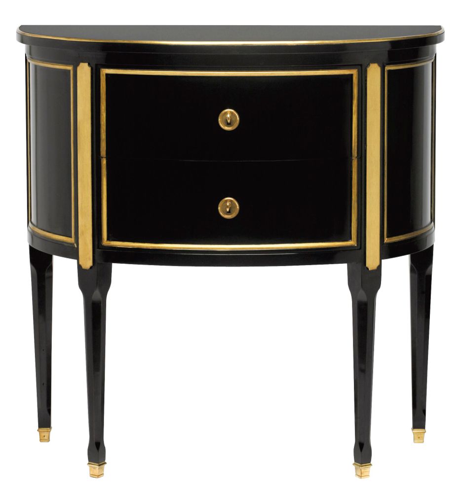Chests of drawers - BERENGERE chest of drawers - MAISON TAILLARDAT