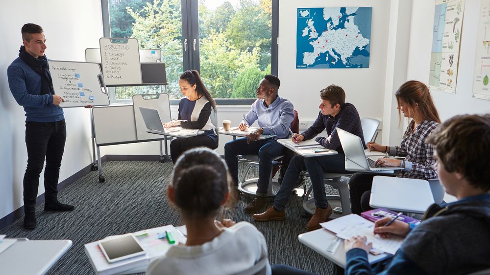 Office seating - Node seating - STEELCASE