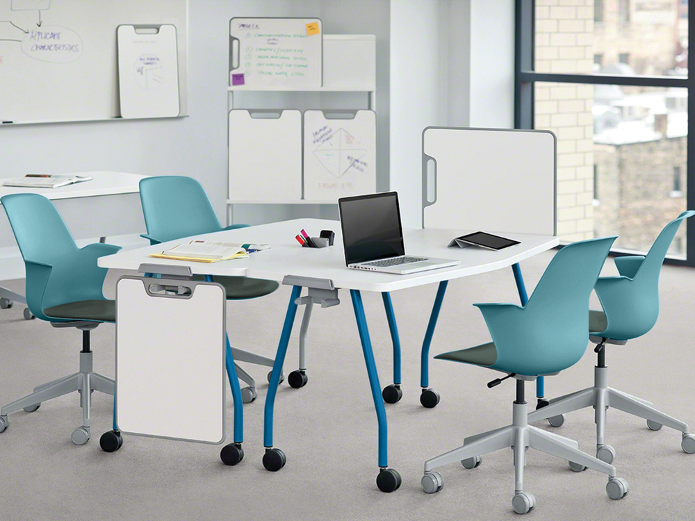 Office seating - Node seating - STEELCASE