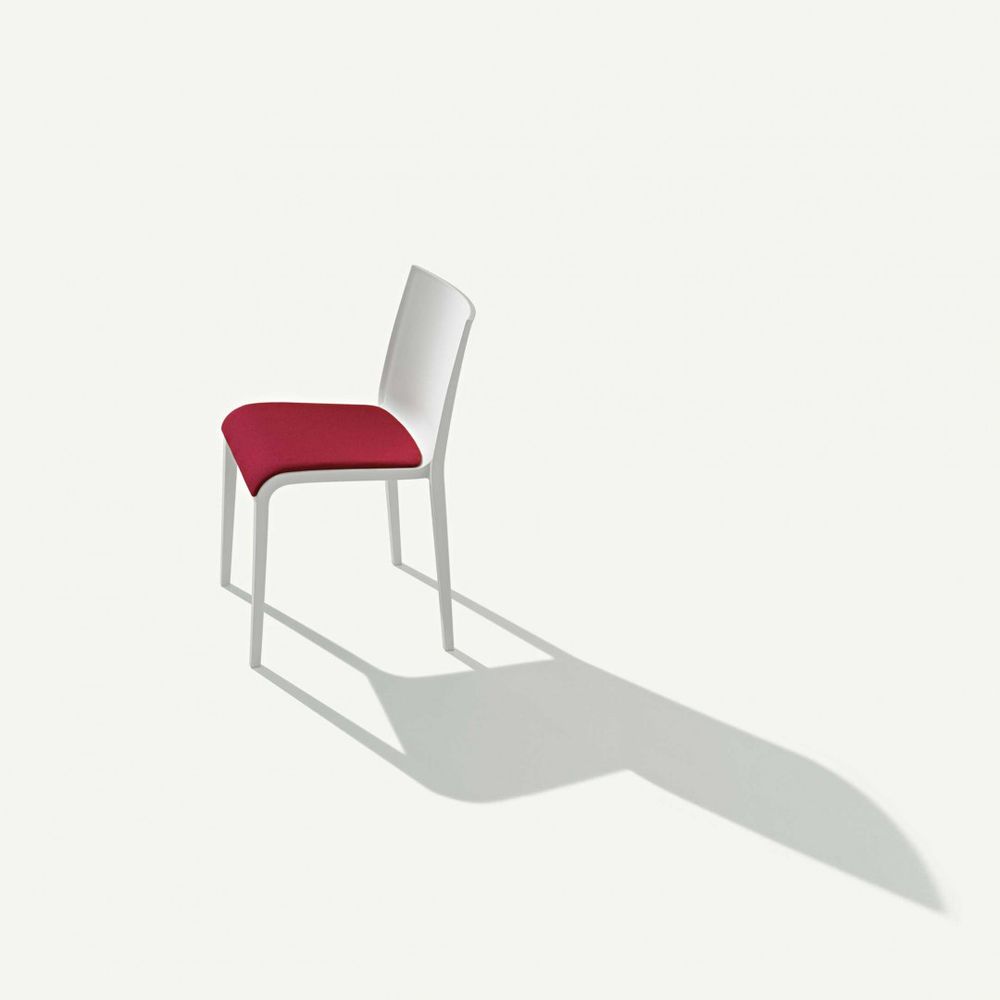 Office seating - Chairs Nassau 533 - ET AL.