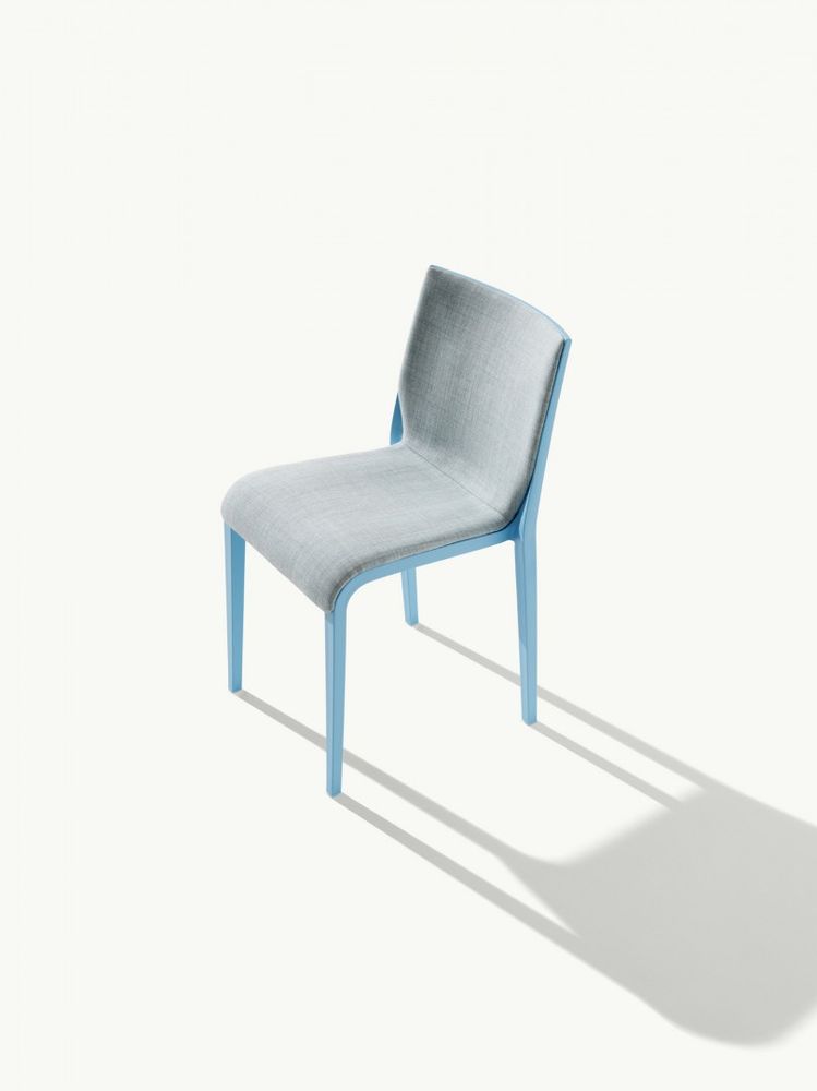 Office seating - Chairs Nassau 533 - ET AL.