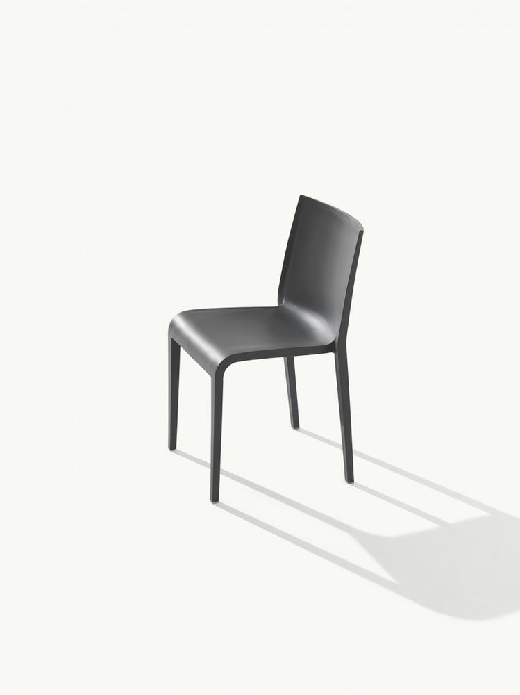 Office seating - Chairs Nassau 533 - ET AL.
