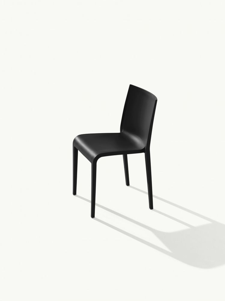 Office seating - Chairs Nassau 533 - ET AL.