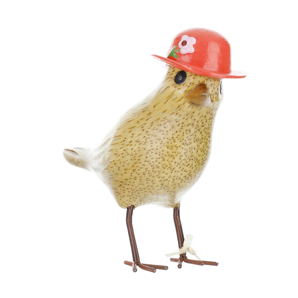 Gifts - Garden Birds - DCUK