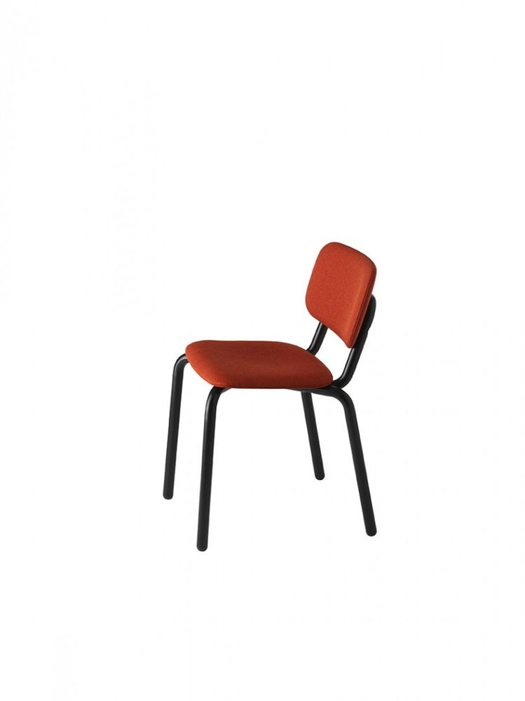 Office seating - Hull chair 627M | 628M | 629M - ET AL.
