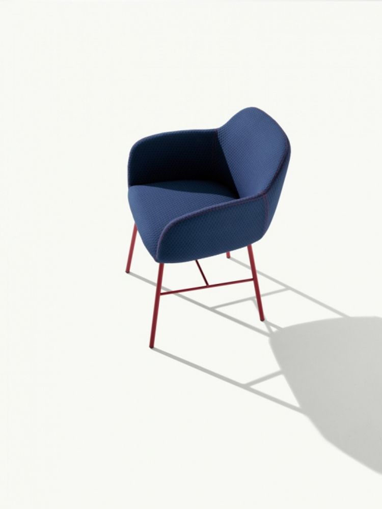 Assises pour bureau - Myra fauteuils 653 | 657 | 675 - ET AL.