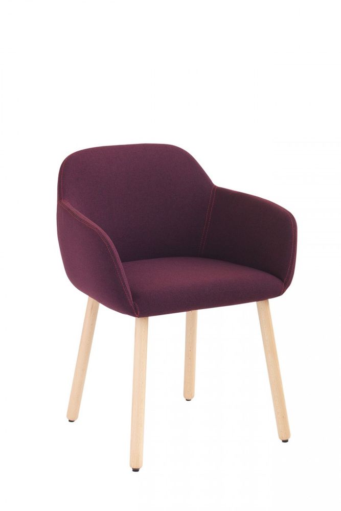 Assises pour bureau - Myra fauteuils 653 | 657 | 675 - ET AL.