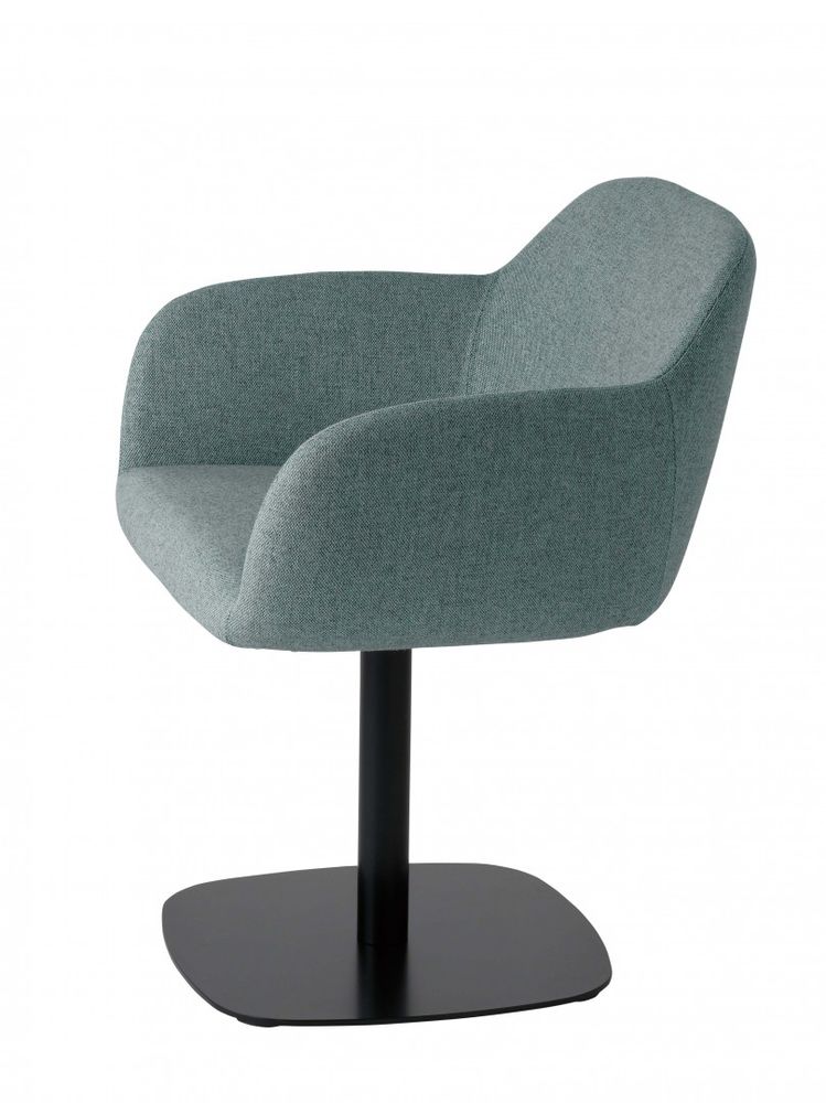 Assises pour bureau - Myra fauteuils 653 | 657 | 675 - ET AL.