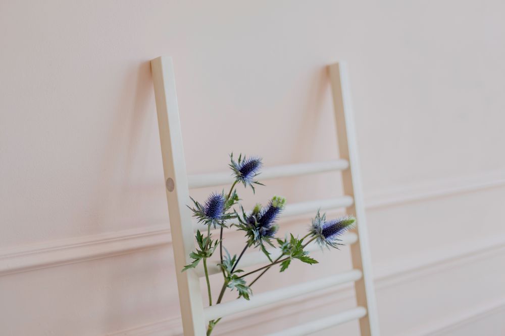 Shelves - Step Up Shoe Rack - EMKO