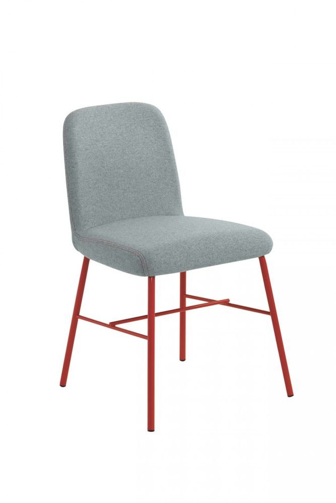 Assises pour bureau - Myra chaises 652 | 656 | 674 - ET AL.